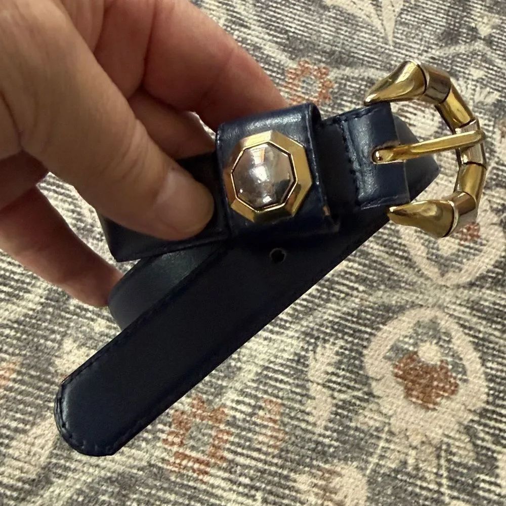 Vintage Doncaster belt